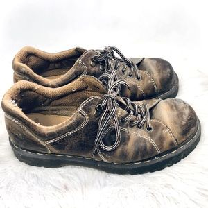 Dr. Martens Mens Shoe